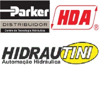 Hidrautini Automação Hidráulica logo - Similar company to G-Iatech