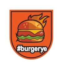 Burger Ye logo - Similar company to Peak Burger