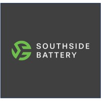 Southside Battery GmbH logo - Similar company to Elbe Clean Service Gmbh