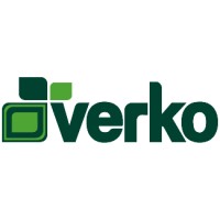 Verko logo - Similar company to Dds-Verko