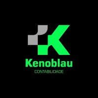 Kenoblau Serviços Contábeis logo - Similar company to Ello Gestão Contábil