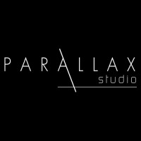 Parallax Studio 3D Solutions logo - Similar company to Studiobread.Co