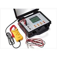 Battery Quality Analyzer logo - Similar company to L&T Electromech Llc