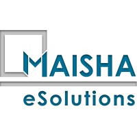 Maisha eSolutions logo - Similar company to Element Medical Coding