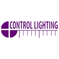 Control Lighting Ltd logo - Similar company to Lets Light