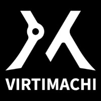Virtimachi logo - Similar company to Yallingup Ventures