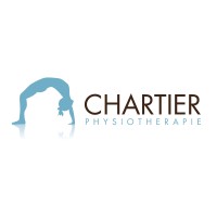 Chartier Physiotherapie logo - Similar company to Alpha Health Services