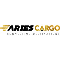 Aries Cargo logo - Similar company to Aries Cargo Logistics S.A.S.