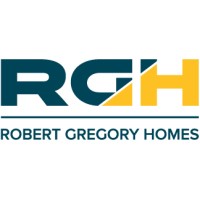 Robert Gregory Homes logo - Similar company to Mkd Kitchen And Bath