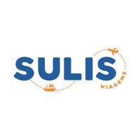 Sulis Viagens logo - Similar company to Sulis