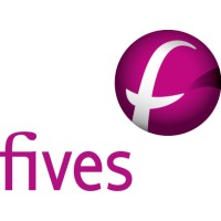Fives Filling & Sealing logo - Similar company to Aca Agencement
