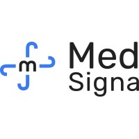 Medsigna logo - Similar company to Scenta Flora