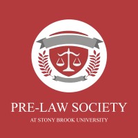 Pre-Law Society at SBU logo - Similar company to Rutgers Msa
