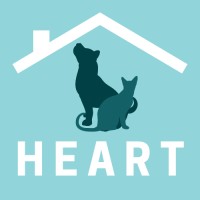 HEART LA logo - Similar company to Queerpsych