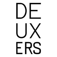 DEUXERS logo - Similar company to Checkandpack