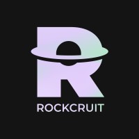 Rockcruit logo - Similar company to Magoya
