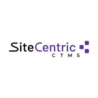SiteCentric logo - Similar company to Sunshinemd