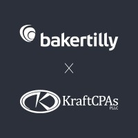 KraftCPAs PLLC logo - Similar company to Pugh Cpas
