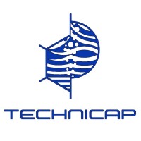 TECHNICAP logo - Similar company to Hoverfly Cloud