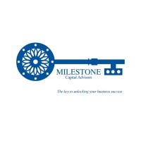 Milestone Capital Advisors logo - Similar company to Genexa Advisory