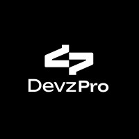DevzPro logo - Similar company to Decabyte It Solutions