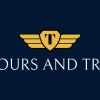 Tassie Tours and Transfers logo - Similar company to Melbourne River Cruises