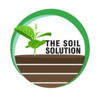 The Soil Solution (NGO) logo - Similar company to Safe Steps Foundation Kenya (Ssf-K)