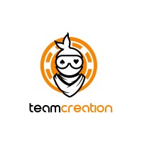 Team Creation logo - Similar company to Kamala Tech