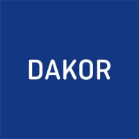 Dakor Melamin Imprägnierungen GmbH logo - Similar company to Wealth Ocean Inc.