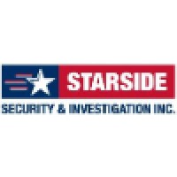 Starside Security & Investigation, Inc. logo - Similar company to Spearpoint Defense Group