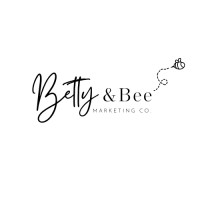 Betty & Bee Marketing Co. logo - Similar company to John Potter Media