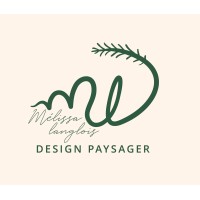 Mélissa Langlois - Design paysager logo - Similar company to Foursplines - Custom Manufacturing