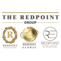 The Redpoint Group logo - Similar company to Compliance Hub Consulting (Pty) Ltd
