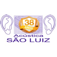 Acústica São Luiz logo - Similar company to Acústica São Luiz