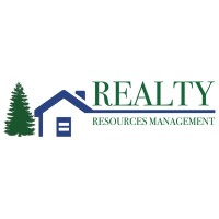 Realty Resources Management logo - Similar company to Lewiston Housing