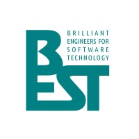 BEST Company logo - Similar company to Solvait