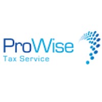 ProWise Tax Service LLC logo - Similar company to Corevision Accounting & Advisory Group