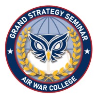 AWC Grand Strategy Seminar logo - Similar company to Squadron Officer School