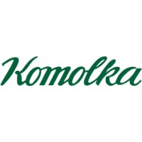 Komolka Stoffe logo - Similar company to Christina Seewald