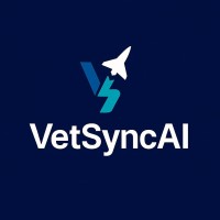 VetSync AI logo - Similar company to It Total Care