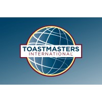 Le Club des Orateurs de Liège - ToastMasters logo - Similar company to Paris Speech Masters - Toastmasters Club