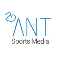 Ant Sports Media logo - Similar company to Advpa