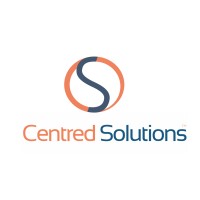 Centred Solutions logo - Similar company to Optumuk