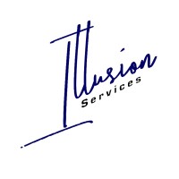 Illusion Services logo - Similar company to Intelbyte