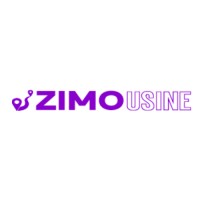 Zimousine logo - Similar company to Transitx