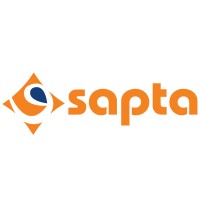 Sapta Global Inc logo - Similar company to Unimind Software Solutions, Inc