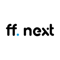 ff. next logo - Similar company to Comet