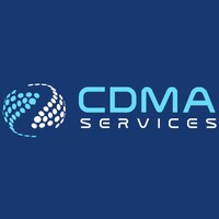 CDMA logo - Similar company to Artios
