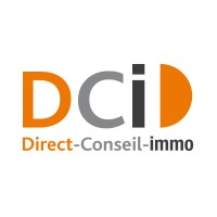 Direct Conseil Immo logo - Similar company to 2Ème Ligne