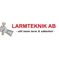Larmteknik i Stockholm AB logo - Similar company to Jablotech